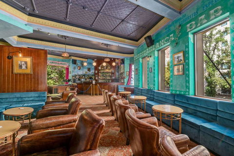 Hotel Harry, Ascend Hotel Collection - ACT Tourism 18