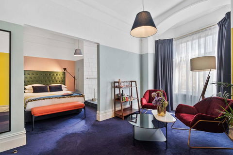 Hotel Harry, Ascend Hotel Collection - ACT Tourism 9