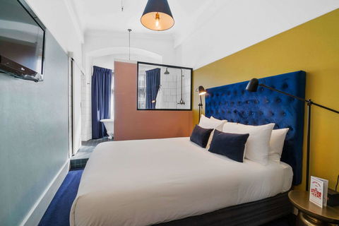 Hotel Harry, Ascend Hotel Collection - ACT Tourism 19