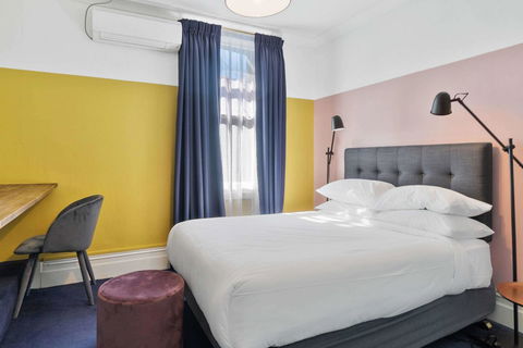 Hotel Harry, Ascend Hotel Collection - ACT Tourism 13