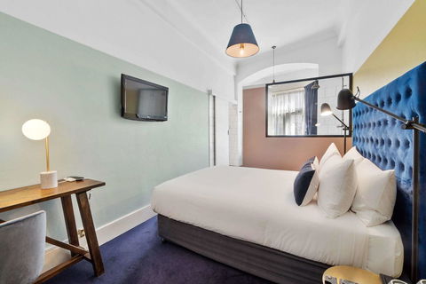 Hotel Harry, Ascend Hotel Collection - ACT Tourism 34