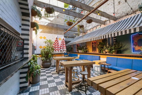 Hotel Harry, Ascend Hotel Collection - ACT Tourism 5