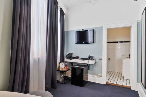 Hotel Harry, Ascend Hotel Collection - ACT Tourism 29
