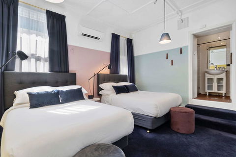 Hotel Harry, Ascend Hotel Collection - ACT Tourism 25