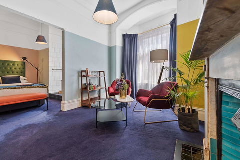 Hotel Harry, Ascend Hotel Collection - ACT Tourism 27