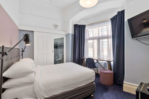 Hotel Harry, Ascend Hotel Collection - ACT Tourism 20