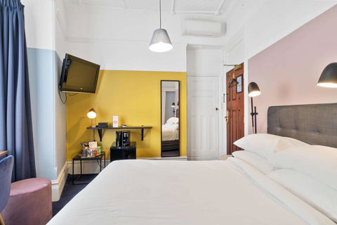 Hotel Harry, Ascend Hotel Collection - ACT Tourism 31