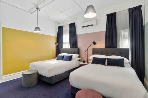 Hotel Harry, Ascend Hotel Collection - ACT Tourism 6