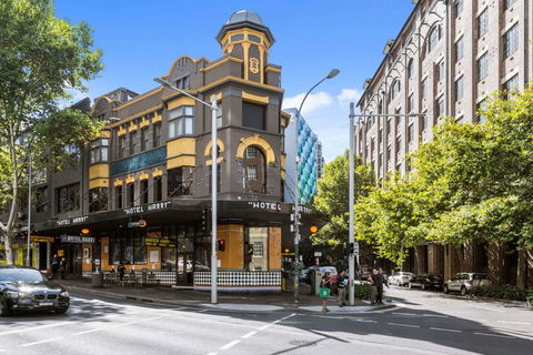 Hotel Harry, Ascend Hotel Collection - ACT Tourism 7