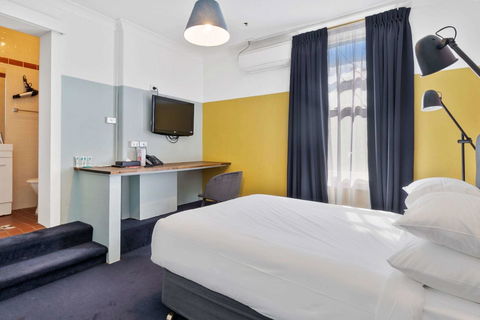 Hotel Harry, Ascend Hotel Collection - ACT Tourism 30
