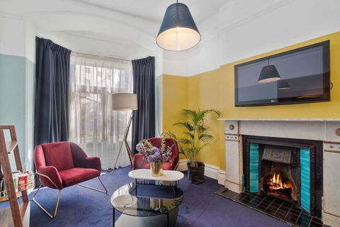 Hotel Harry, Ascend Hotel Collection - ACT Tourism 2