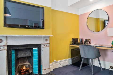 Hotel Harry, Ascend Hotel Collection - ACT Tourism 4