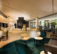 PARKROYAL Darling Harbour - ACT Tourism