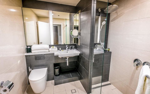 The Grace Hotel - ACT Tourism 26