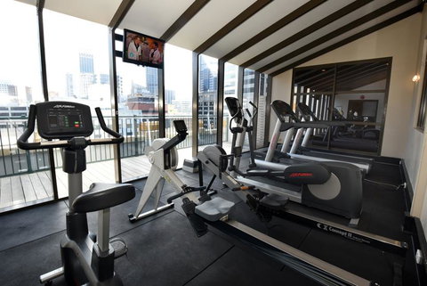The Grace Hotel - ACT Tourism 4