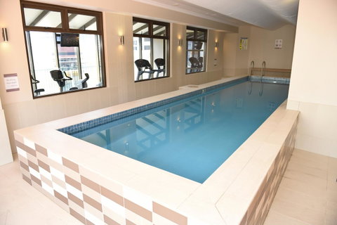 The Grace Hotel - ACT Tourism 2