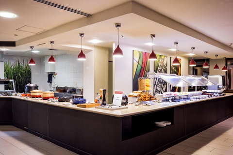 The Grace Hotel - ACT Tourism 14