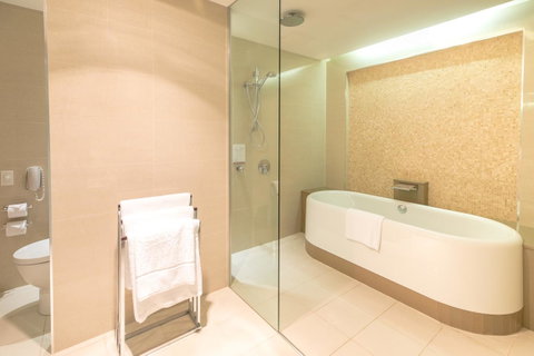The Grace Hotel - ACT Tourism 29