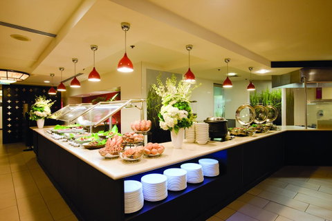 The Grace Hotel - ACT Tourism 15