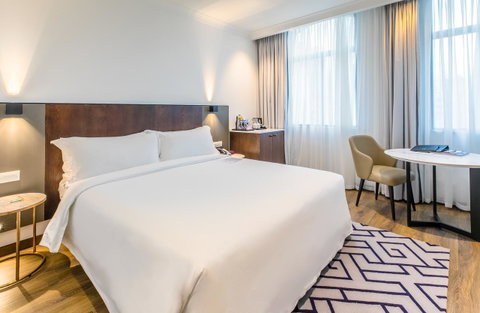 The Grace Hotel - ACT Tourism 24