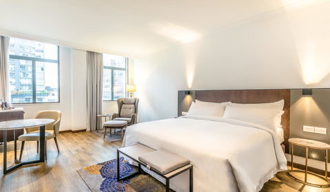The Grace Hotel - ACT Tourism 1