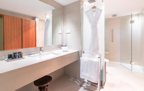 The Grace Hotel - ACT Tourism 9