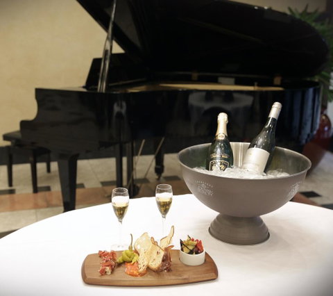 The Grace Hotel - ACT Tourism 23