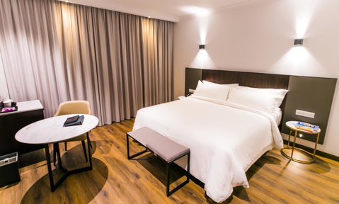 The Grace Hotel - ACT Tourism 25
