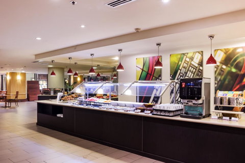 The Grace Hotel - ACT Tourism 13