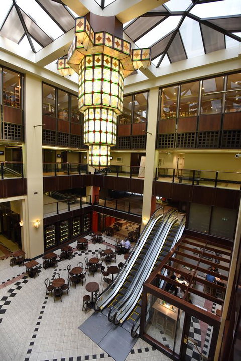 The Grace Hotel - ACT Tourism 6