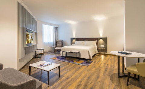 The Grace Hotel - ACT Tourism 5