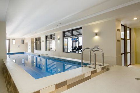 The Grace Hotel - ACT Tourism 11