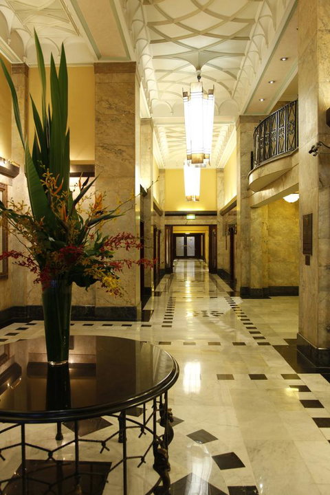 The Grace Hotel - ACT Tourism 7