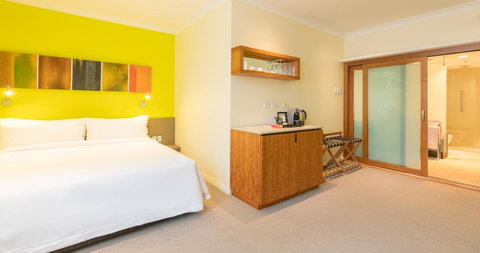 The Grace Hotel - ACT Tourism 12