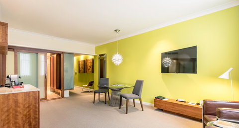 The Grace Hotel - ACT Tourism 10