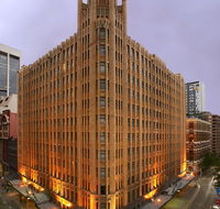 The Grace Hotel - ACT Tourism