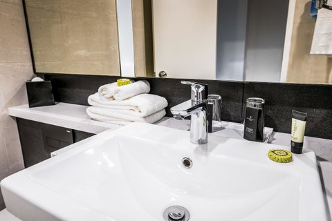 The Grace Hotel - ACT Tourism 27