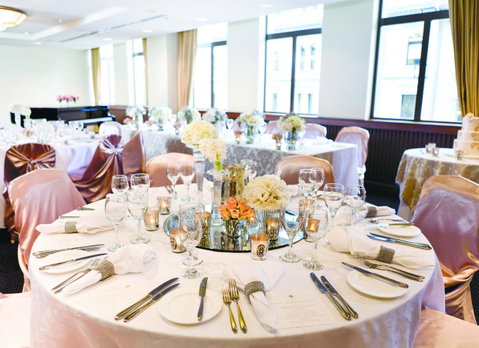 The Grace Hotel - ACT Tourism 8