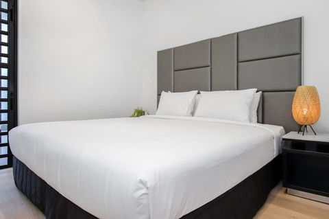 DD Apartments At International Convention Centre - ACT Tourism 16