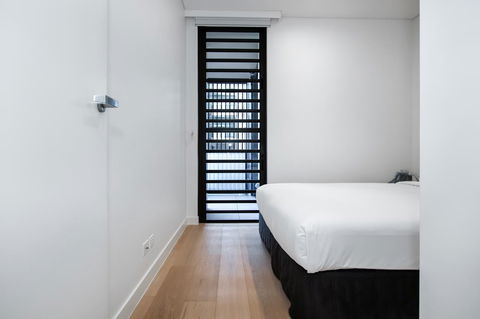 DD Apartments At International Convention Centre - ACT Tourism 15