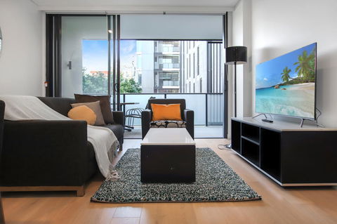 DD Apartments At International Convention Centre - ACT Tourism 34
