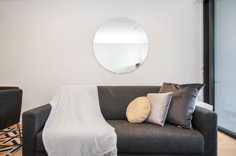 DD Apartments At International Convention Centre - ACT Tourism 21