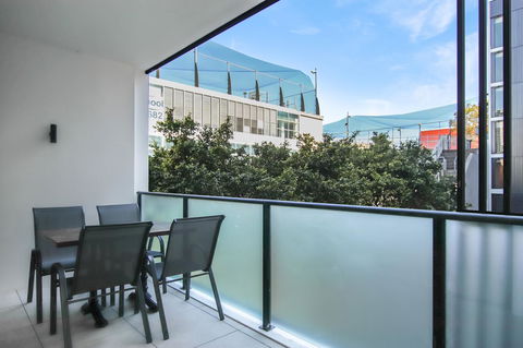 DD Apartments At International Convention Centre - ACT Tourism 35