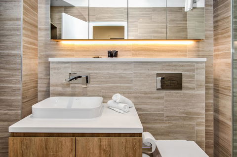 DD Apartments At International Convention Centre - ACT Tourism 10