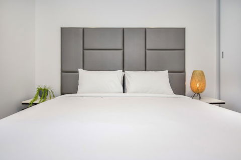 DD Apartments At International Convention Centre - ACT Tourism 17