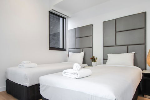 DD Apartments At International Convention Centre - ACT Tourism 30