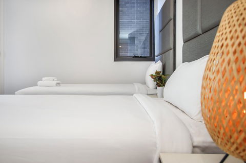 DD Apartments At International Convention Centre - ACT Tourism 28