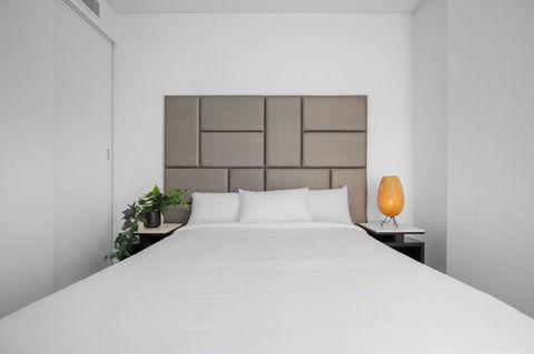 DD Apartments At International Convention Centre - ACT Tourism 3