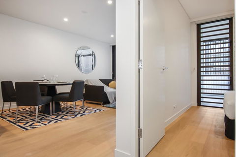DD Apartments At International Convention Centre - ACT Tourism 36