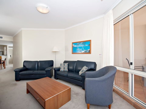 Messines Street, Breakwater Apartment, 104 - ACT Tourism 2